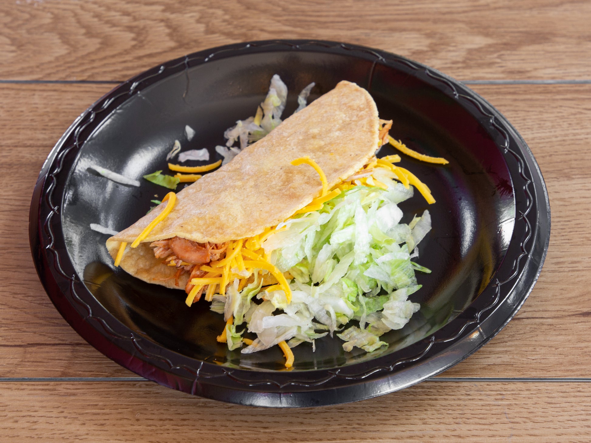 Taco Stand Package