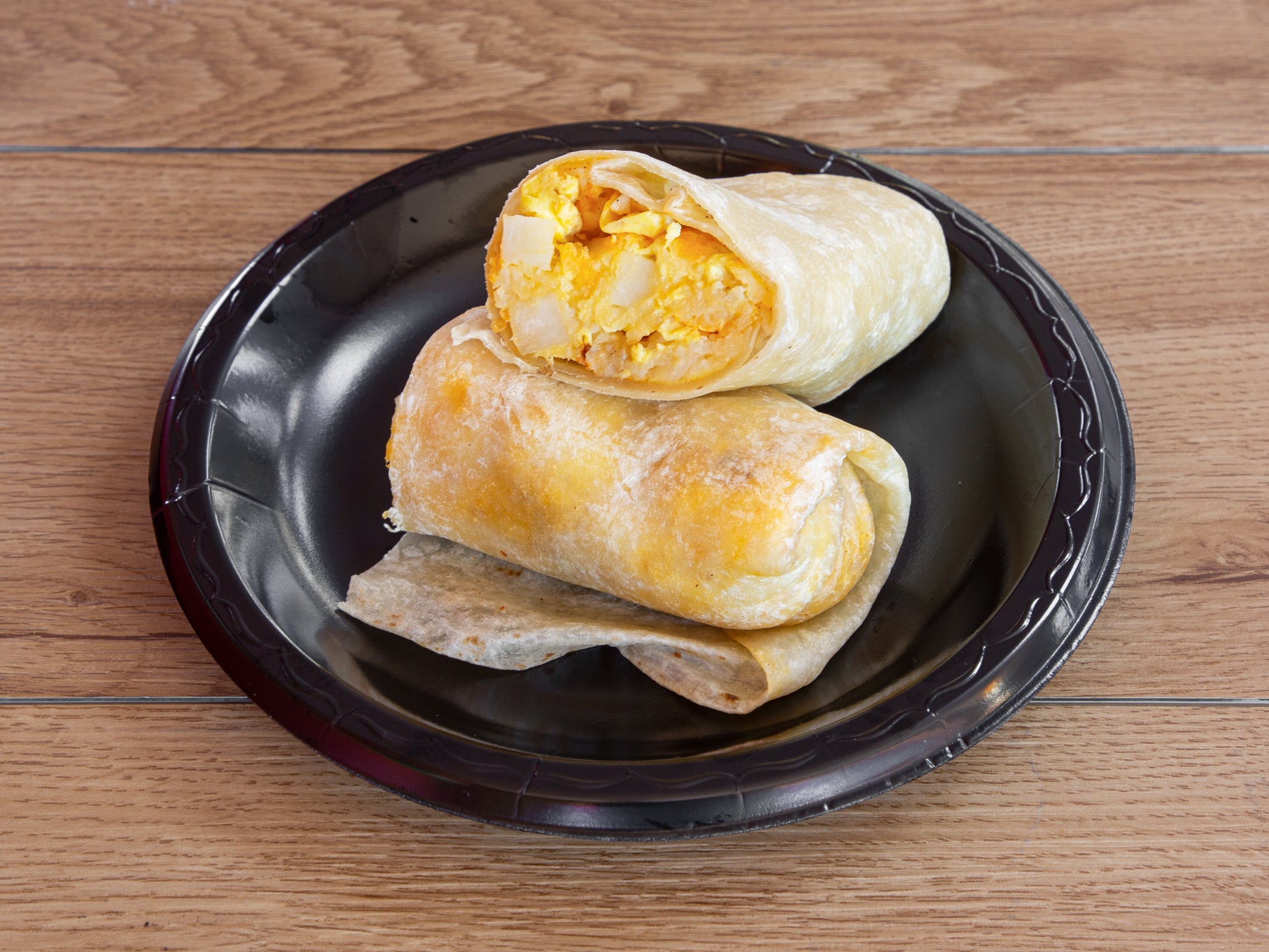 Burritos-By-The-Box Package