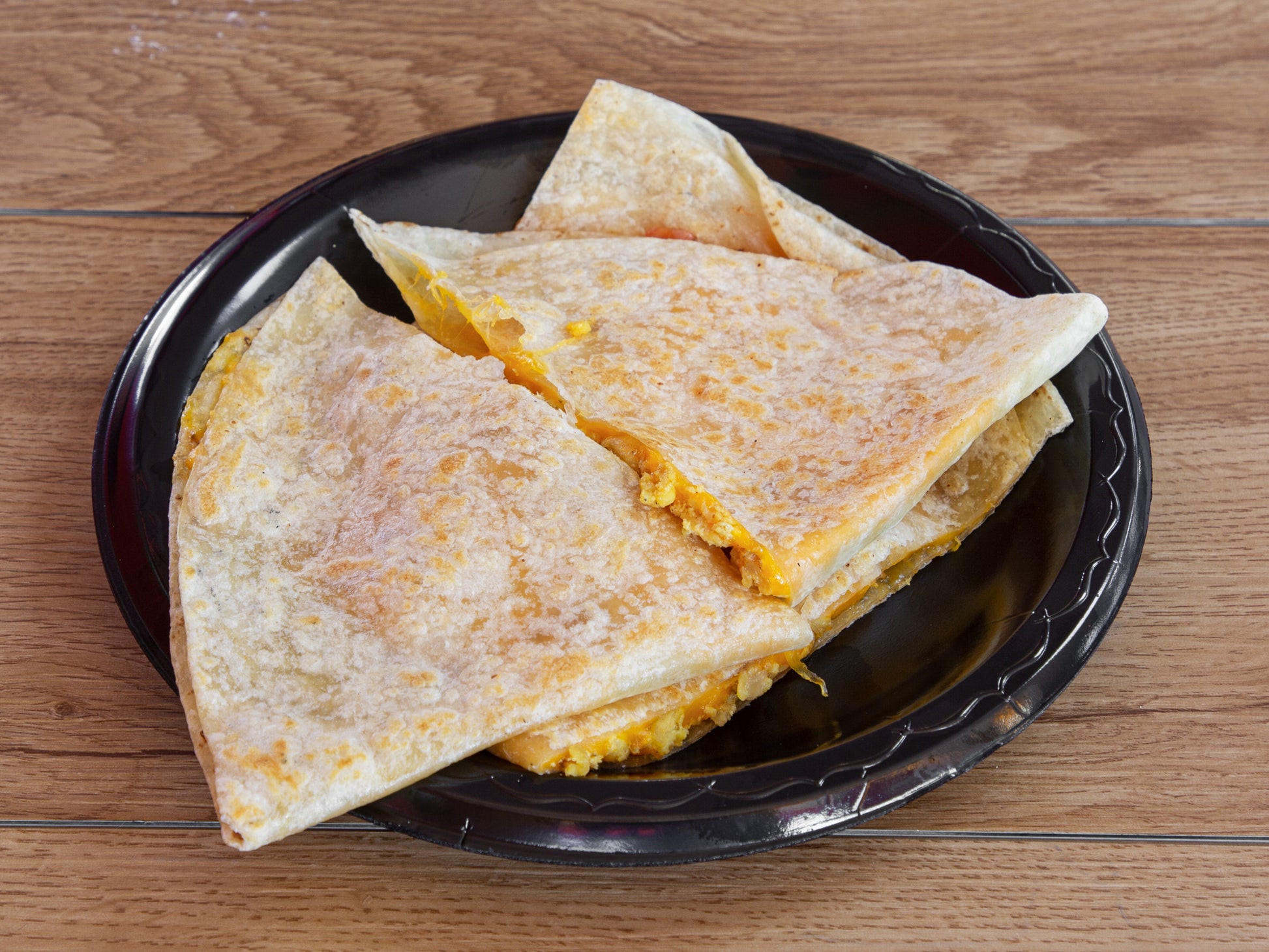 Quesadilla Platter
