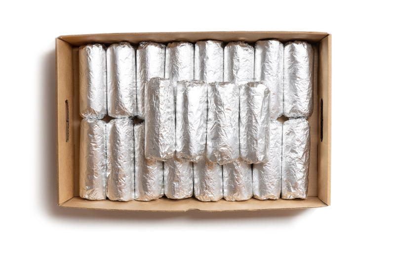 Burritos-By-The-Box Package