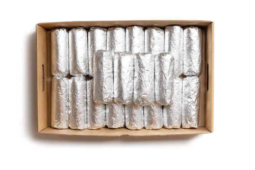 Burritos-By-The-Box Package