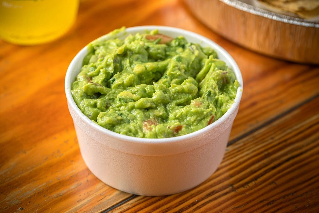 Guacamole