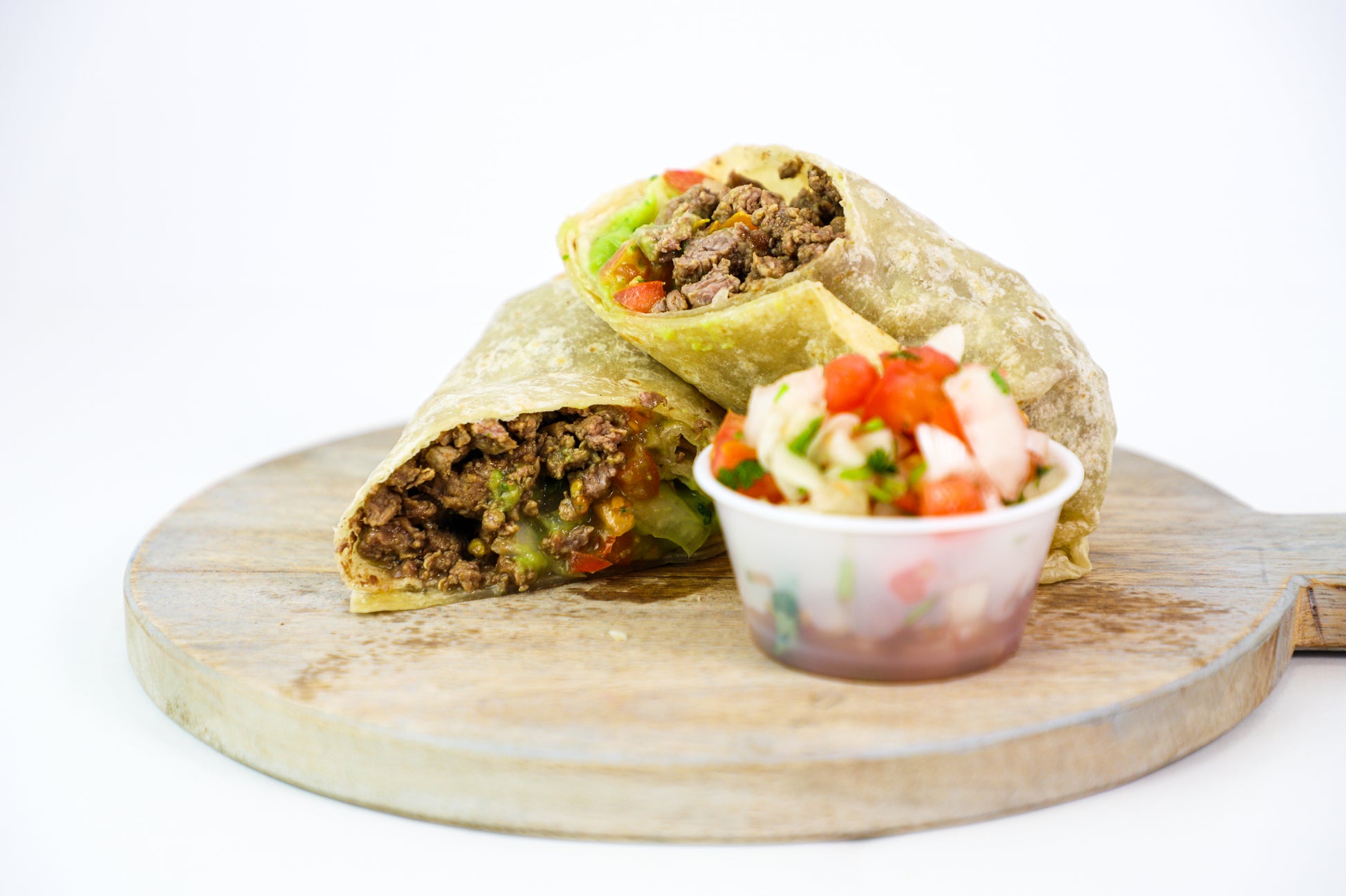 Burritos-By-The-Box Package