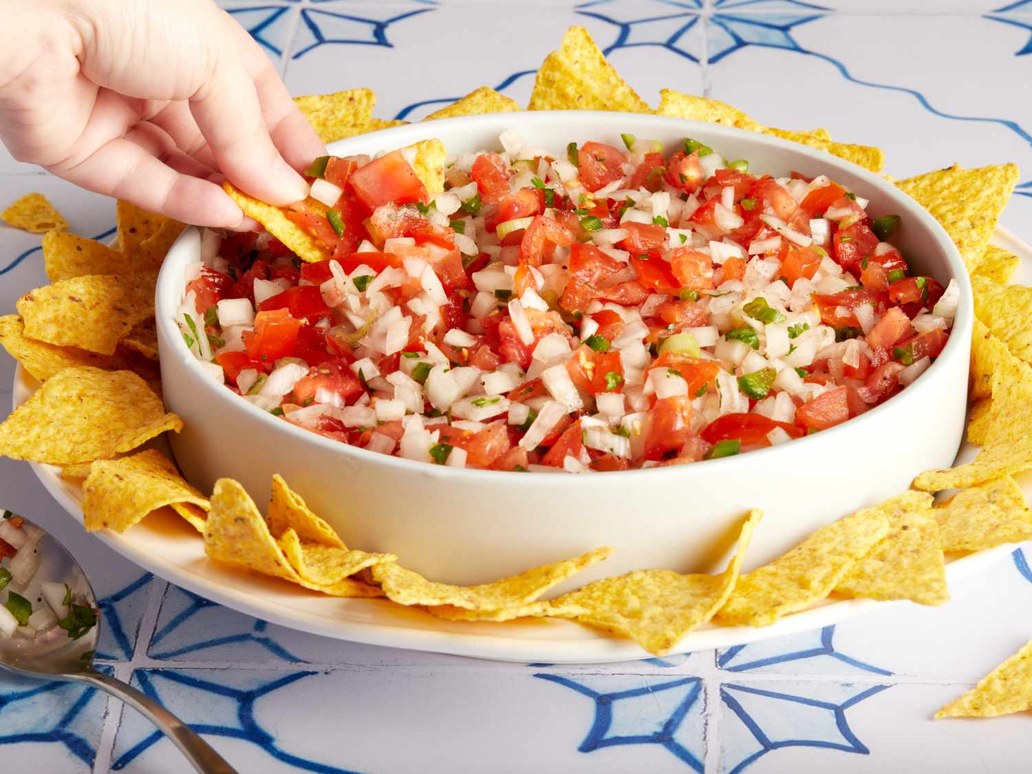 Pico de Gallo