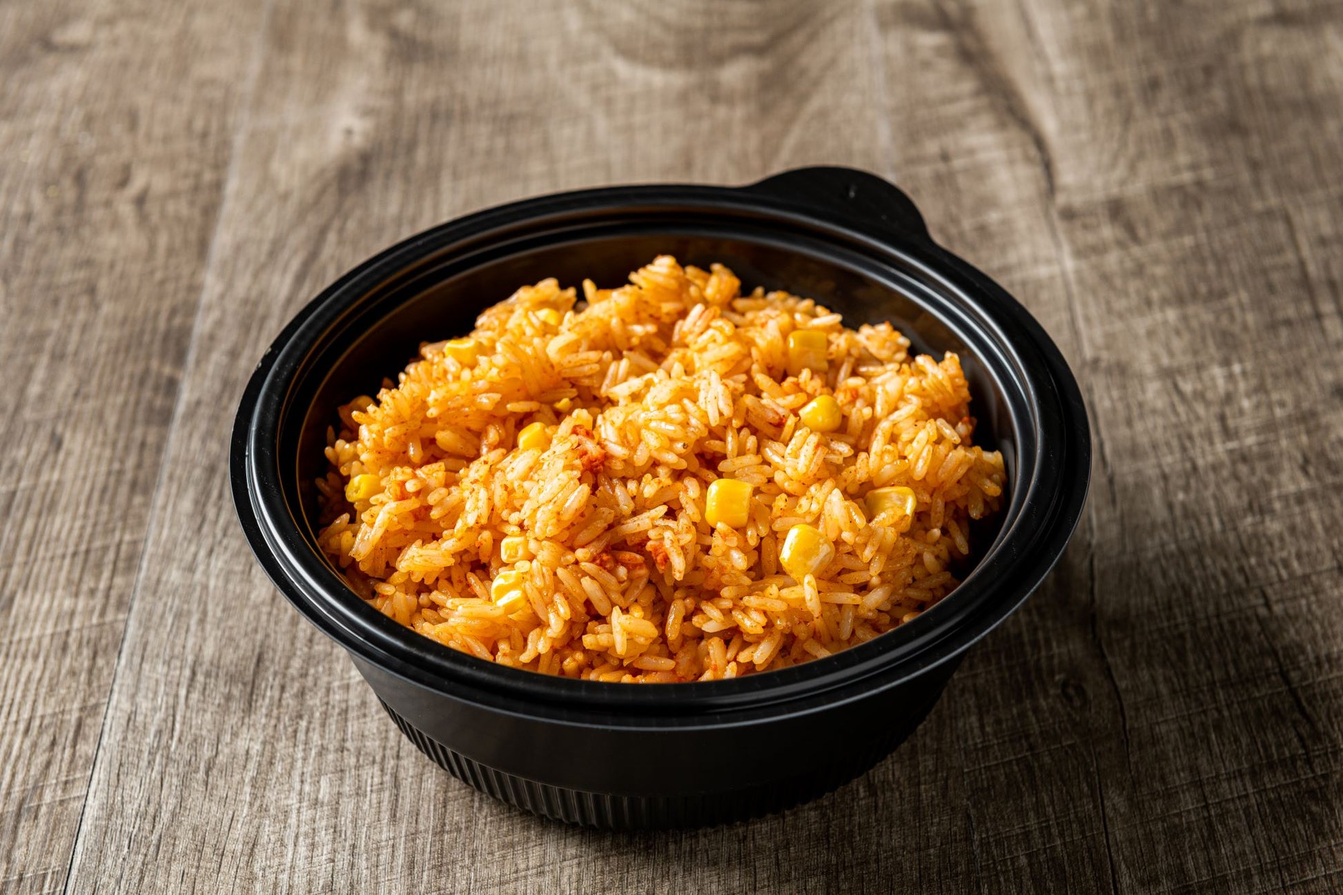 Mexican Rice