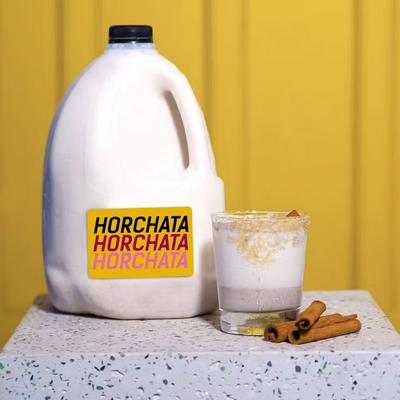 Gallon Horchata