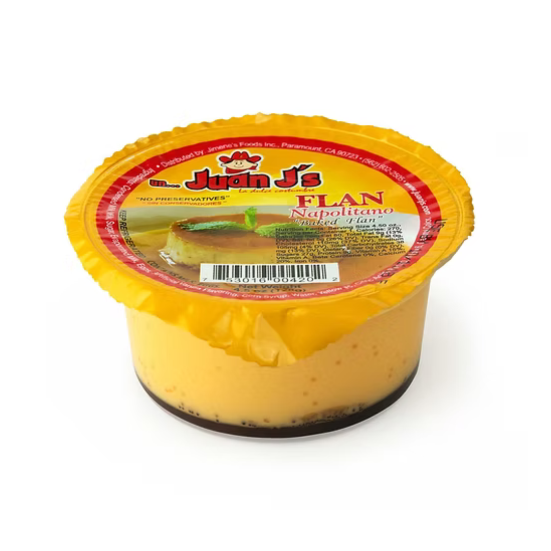 Flan
